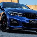 BMW 3 Series 2019