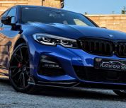 BMW 3 Series 2019