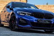 BMW 3 Series 2019
