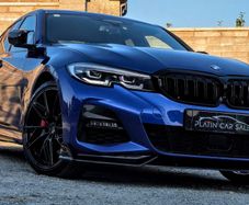 BMW 3 Series 2019
