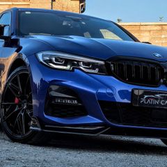 BMW 3 Series 2019