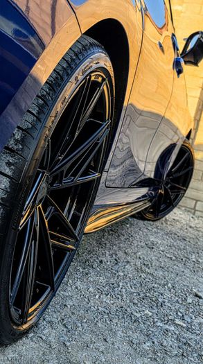 BMW 3 Series 2019
