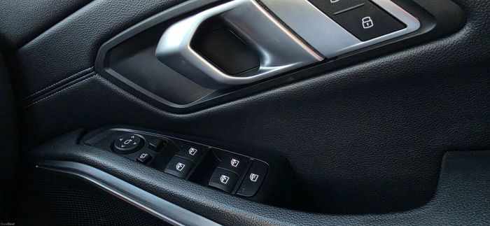 BMW 3 Series 2019