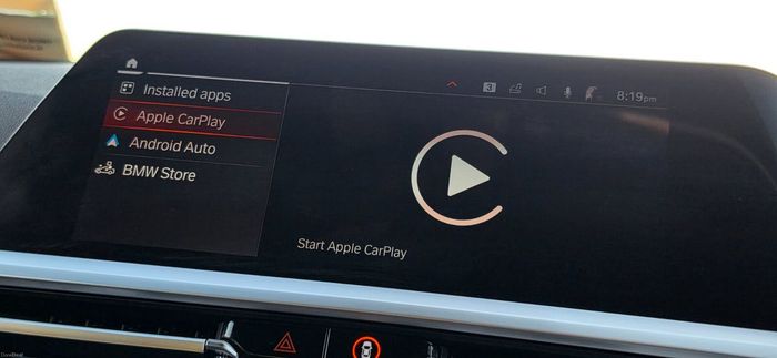 BMW 3 Series 2019