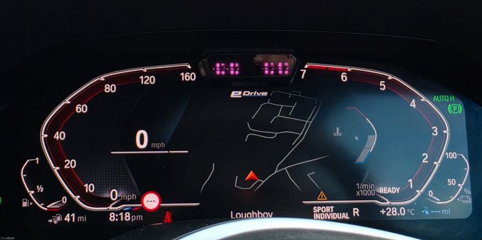 BMW 3 Series 2019
