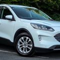 Ford Kuga 2021