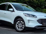 Ford Kuga 2021