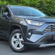 Toyota Rav4 2019