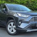 Toyota Rav4 2019