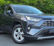 Toyota Rav4 2019