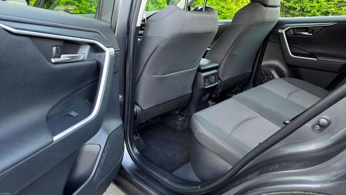 Toyota Rav4 2019