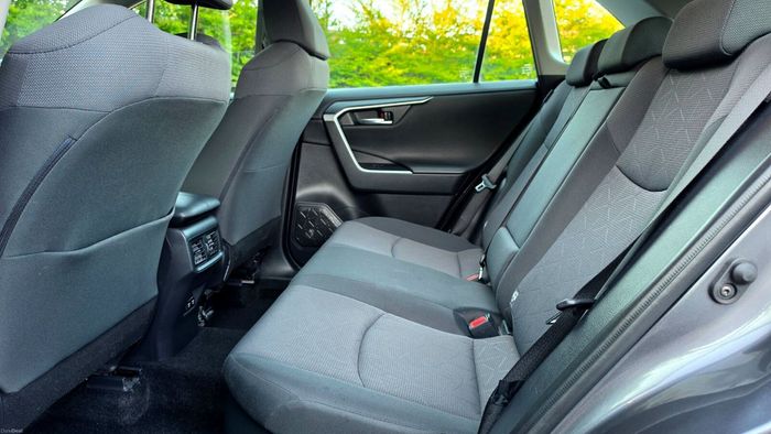 Toyota Rav4 2019