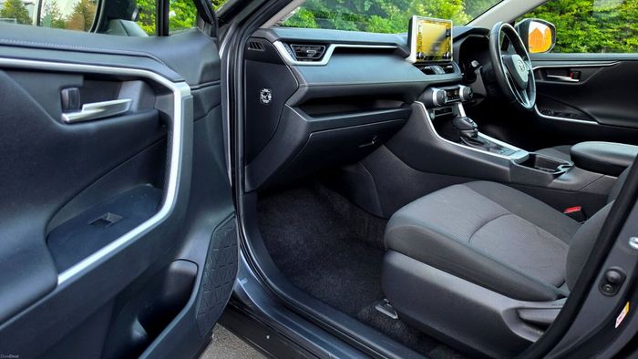 Toyota Rav4 2019
