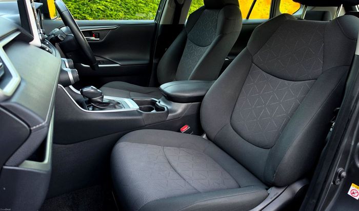 Toyota Rav4 2019