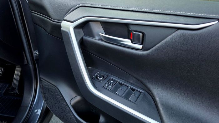 Toyota Rav4 2019