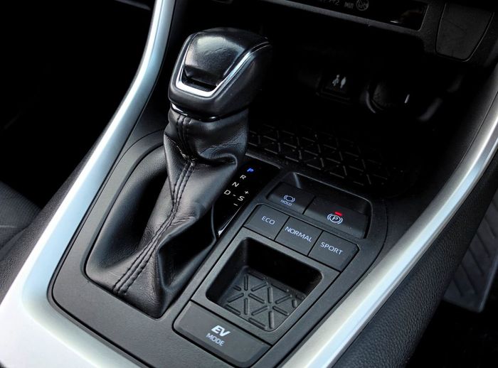 Toyota Rav4 2019