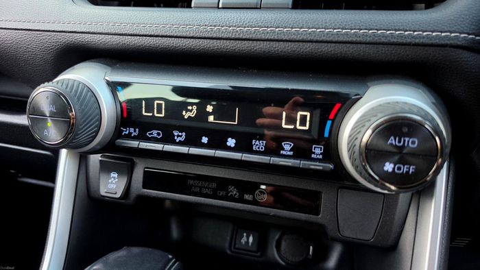 Toyota Rav4 2019
