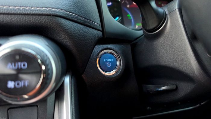 Toyota Rav4 2019