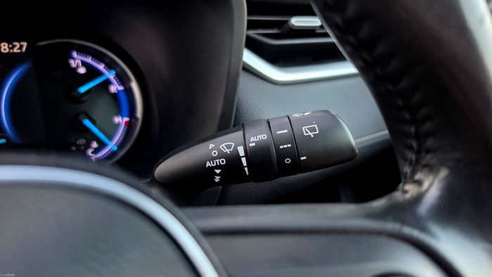 Toyota Rav4 2019