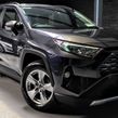 Toyota Rav4 2019