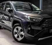 Toyota Rav4 2019