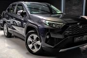 Toyota Rav4 2019