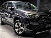 Toyota Rav4 2019