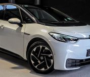 Volkswagen ID.3 2022