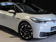 Volkswagen ID.3 2022