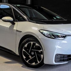 Volkswagen ID.3 2022
