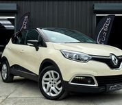 Renault Captur 2017