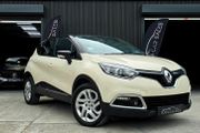 Renault Captur 2017