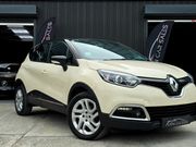 Renault Captur 2017