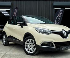 Renault Captur 2017