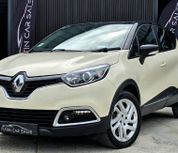 Renault Captur 2017