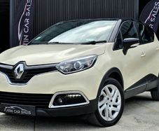 Renault Captur 2017