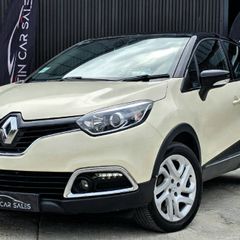 Renault Captur 2017
