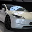Tesla Model 3 2025