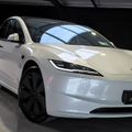 Tesla Model 3 2025