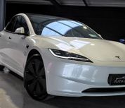 Tesla Model 3 2025
