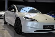 Tesla Model 3 2025