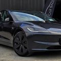 Tesla Model 3 2024