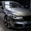 BMW 6 Series 2018