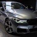 BMW 6 Series 2018