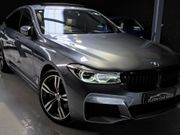 BMW 6 Series 2018