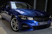 BMW 3 Series 2021