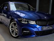 BMW 3 Series 2021