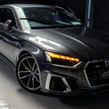 Audi A5 2020