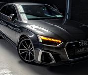 Audi A5 2020
