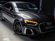 Audi A5 2020